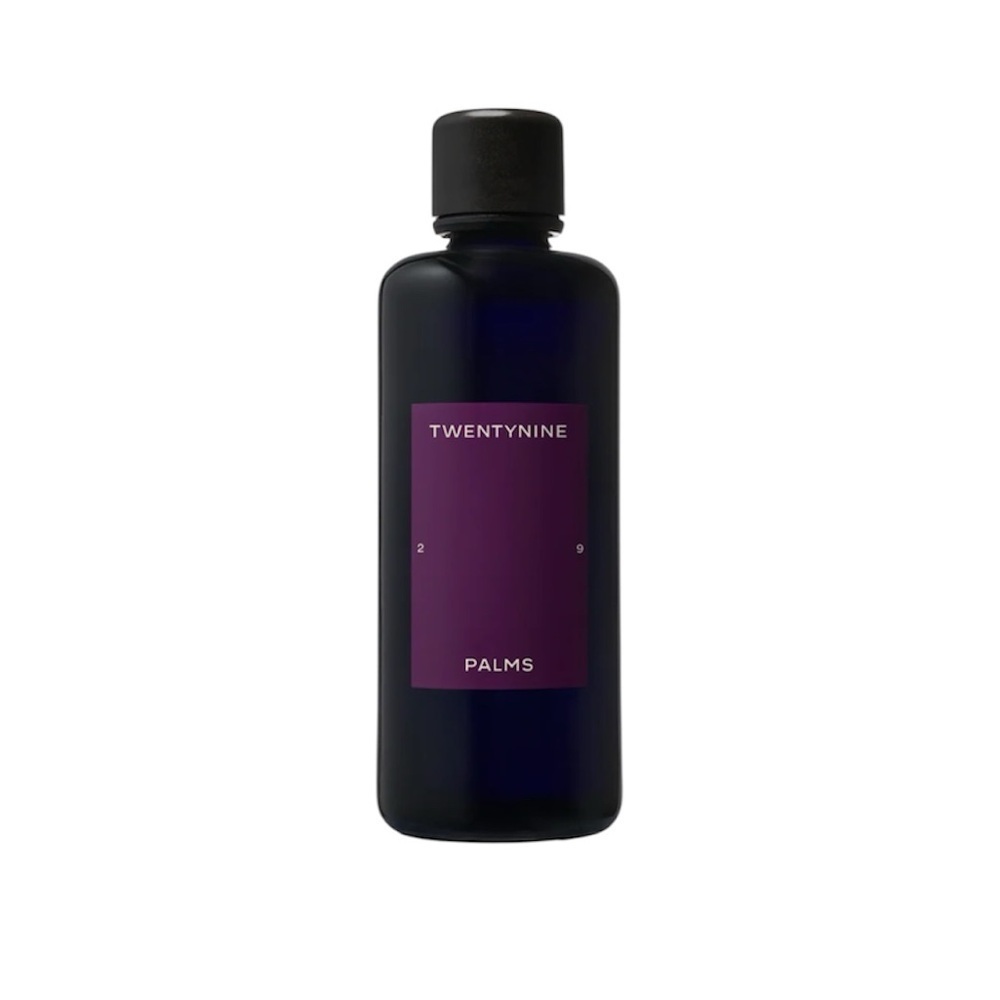 NWT Twentynine‎ Palms Mesa Mystic Facial Exfoliating Solution